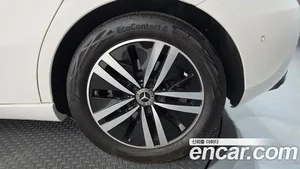 Mercedes-Benz A-Class, 2022 — миниатюра 7
