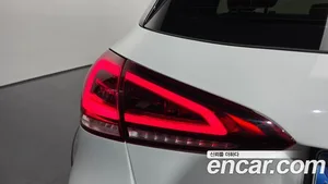Mercedes-Benz A-Class, 2022 — миниатюра 9