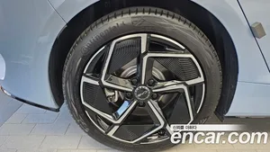 BYD Seal, 2025 — миниатюра 5