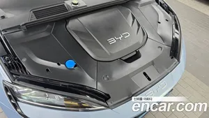 BYD Seal, 2025 — миниатюра 6