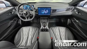 BYD Seal, 2025 — миниатюра 7