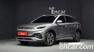 BYD Atto 3, 2025 — миниатюра 1
