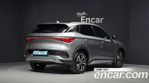 BYD Atto 3, 2025 — миниатюра 2