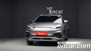 BYD Atto 3, 2025 — миниатюра 3