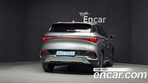 BYD Atto 3, 2025 — миниатюра 4