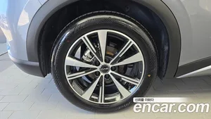 BYD Atto 3, 2025 — миниатюра 5