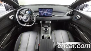 BYD Atto 3, 2025 — миниатюра 7