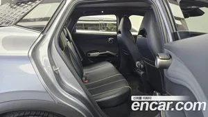 BYD Atto 3, 2025 — миниатюра 12