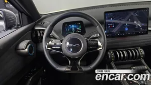 BYD Atto 3, 2025 — миниатюра 13
