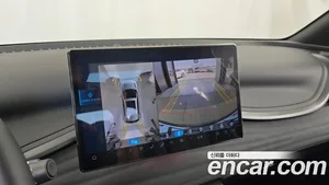 BYD Atto 3, 2025 — миниатюра 15