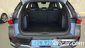 BYD Atto 3, 2025 — миниатюра 20