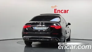 Mercedes-Benz S-Class, 2024 — миниатюра 4