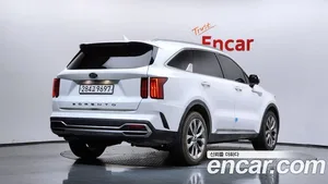 Kia Sorento, 2021 — миниатюра 2
