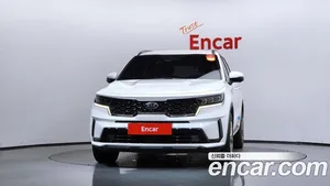 Kia Sorento, 2021 — миниатюра 3