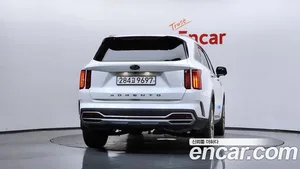 Kia Sorento, 2021 — миниатюра 4