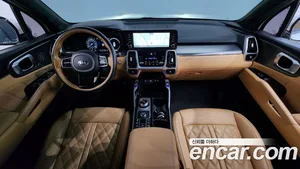 Kia Sorento, 2021 — миниатюра 10