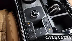 Kia Sorento, 2021 — миниатюра 12