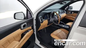 Kia Sorento, 2021 — миниатюра 13