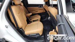 Kia Sorento, 2021 — миниатюра 17