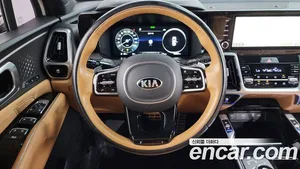 Kia Sorento, 2021 — миниатюра 18