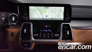 Kia Sorento, 2021 — миниатюра 19