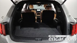 Kia Sorento, 2021 — миниатюра 25