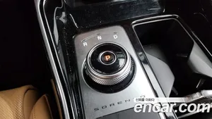 Kia Sorento, 2021 — миниатюра 26