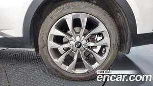 Kia Sorento, 2021 — миниатюра 7