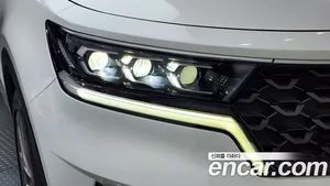 Kia Sorento, 2021 — миниатюра 8