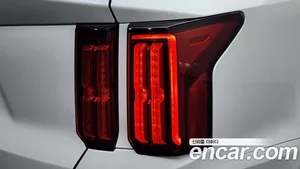 Kia Sorento, 2021 — миниатюра 9