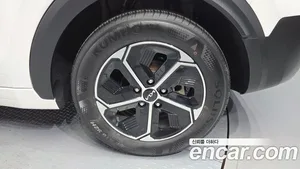 Kia Niro, 2022 — миниатюра 5