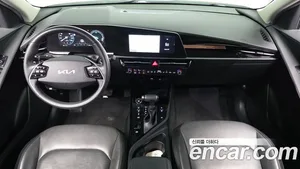 Kia Niro, 2022 — миниатюра 10
