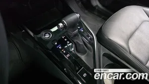 Kia Niro, 2022 — миниатюра 12