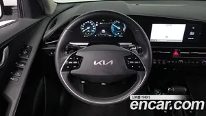 Kia Niro, 2022 — миниатюра 19