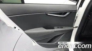 Kia Niro, 2022 — миниатюра 15
