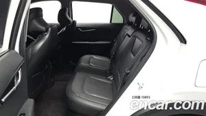 Kia Niro, 2022 — миниатюра 16