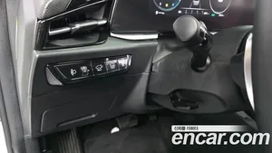 Kia Niro, 2022 — миниатюра 28