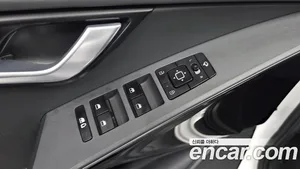 Kia Niro, 2022 — миниатюра 29