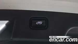 Kia Niro, 2022 — миниатюра 30