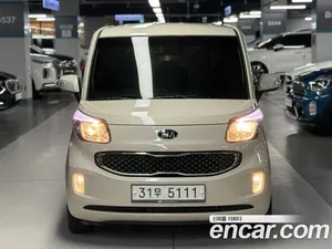Kia RAY, 2013 — миниатюра 1
