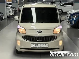 Kia RAY, 2013 — миниатюра 2