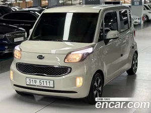 Kia RAY, 2013 — миниатюра 3