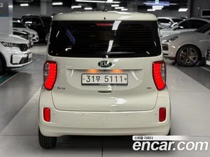 Kia RAY, 2013 — миниатюра 4