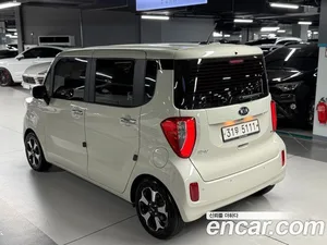 Kia RAY, 2013 — миниатюра 5