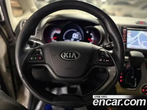 Kia RAY, 2013 — миниатюра 10