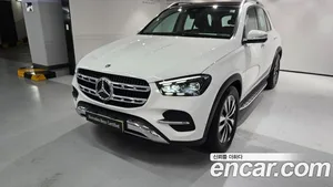 Mercedes-Benz GLE-Class, 2026 — миниатюра 1