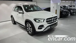 Mercedes-Benz GLE-Class, 2026 — миниатюра 2