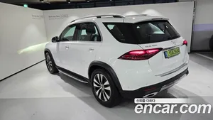Mercedes-Benz GLE-Class, 2026 — миниатюра 3