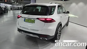 Mercedes-Benz GLE-Class, 2026 — миниатюра 4