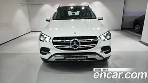 Mercedes-Benz GLE-Class, 2026 — миниатюра 6